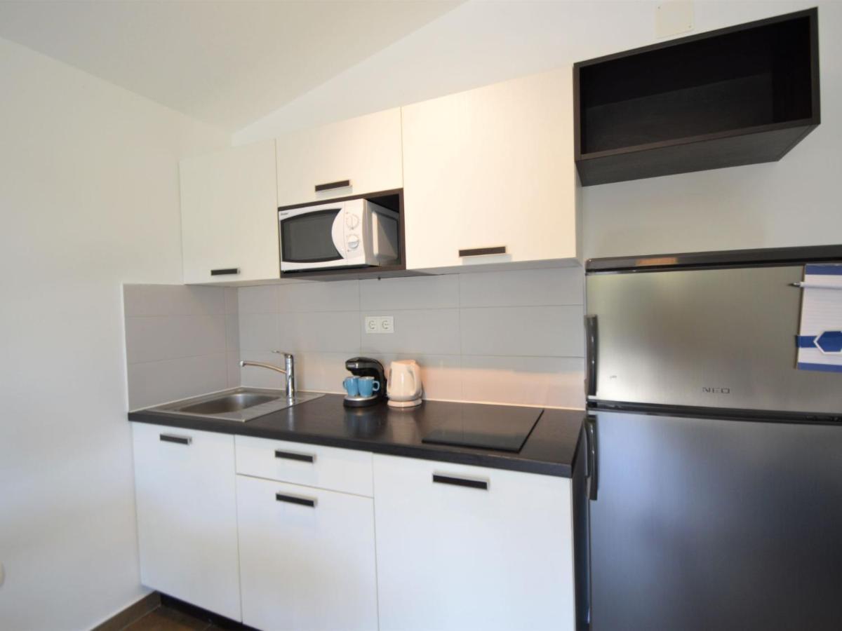 Apartment Ivka-2 By Interhome Tribalj Eksteriør bilde