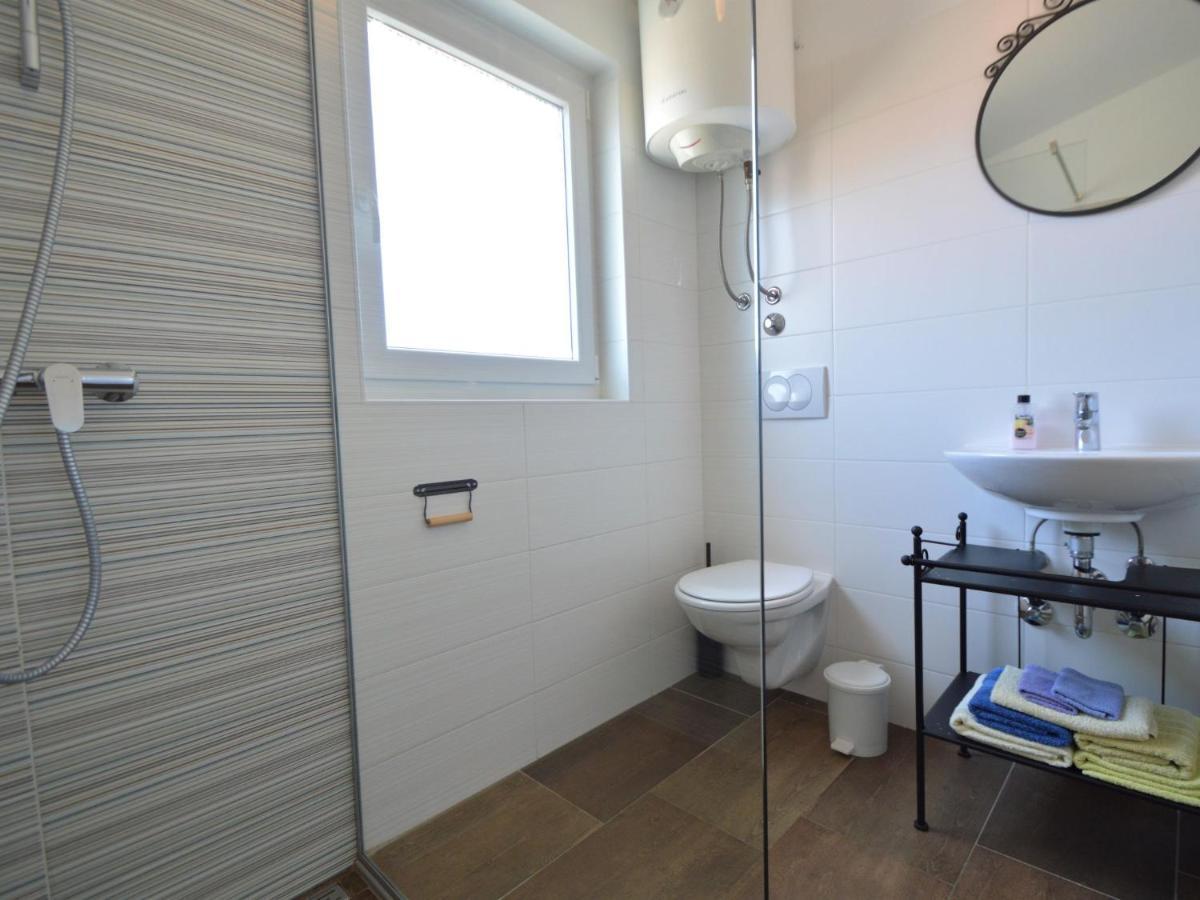 Apartment Ivka-2 By Interhome Tribalj Eksteriør bilde