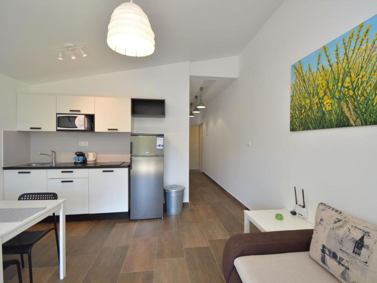 Apartment Ivka-2 By Interhome Tribalj Eksteriør bilde