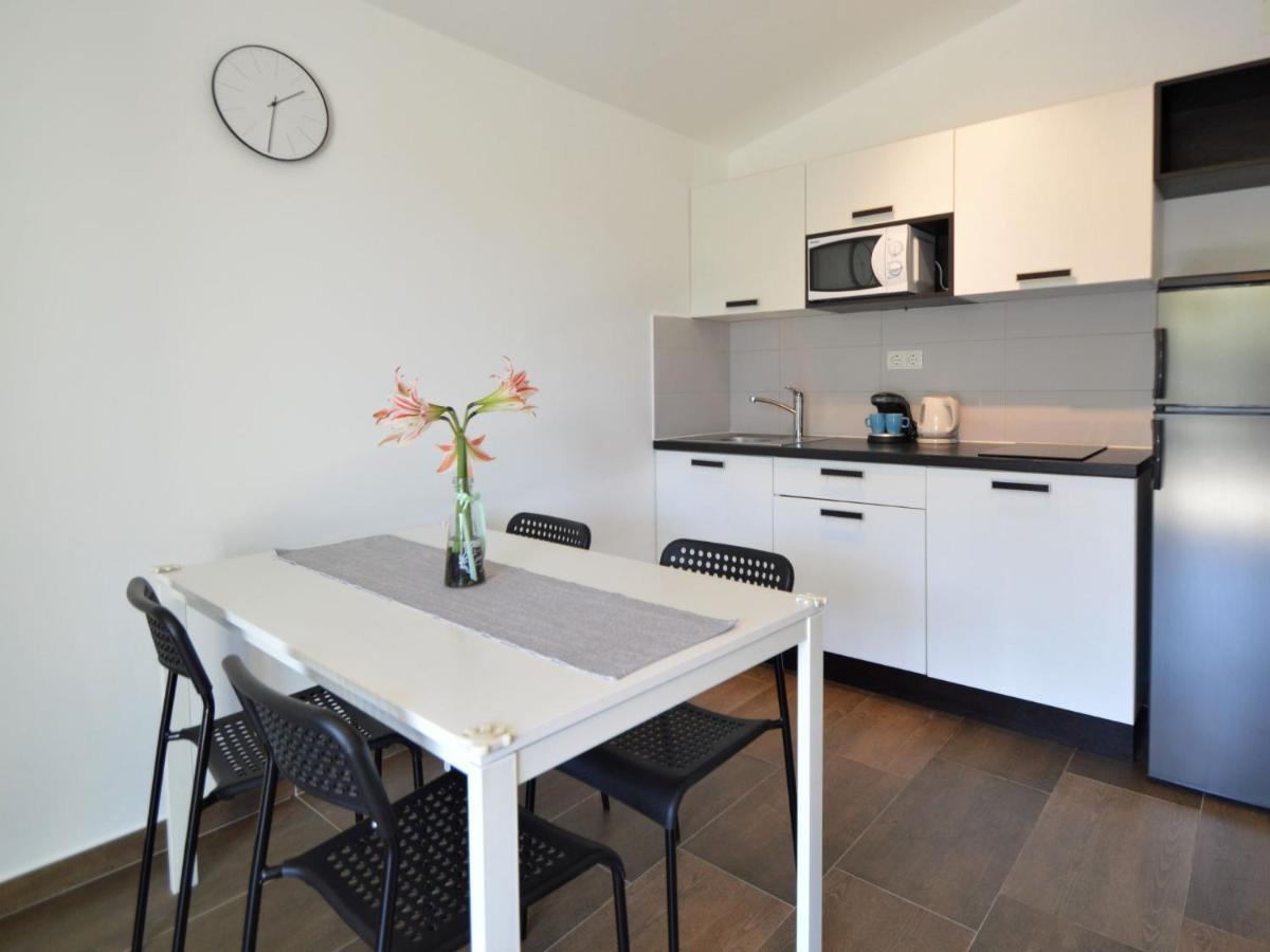 Apartment Ivka-2 By Interhome Tribalj Eksteriør bilde