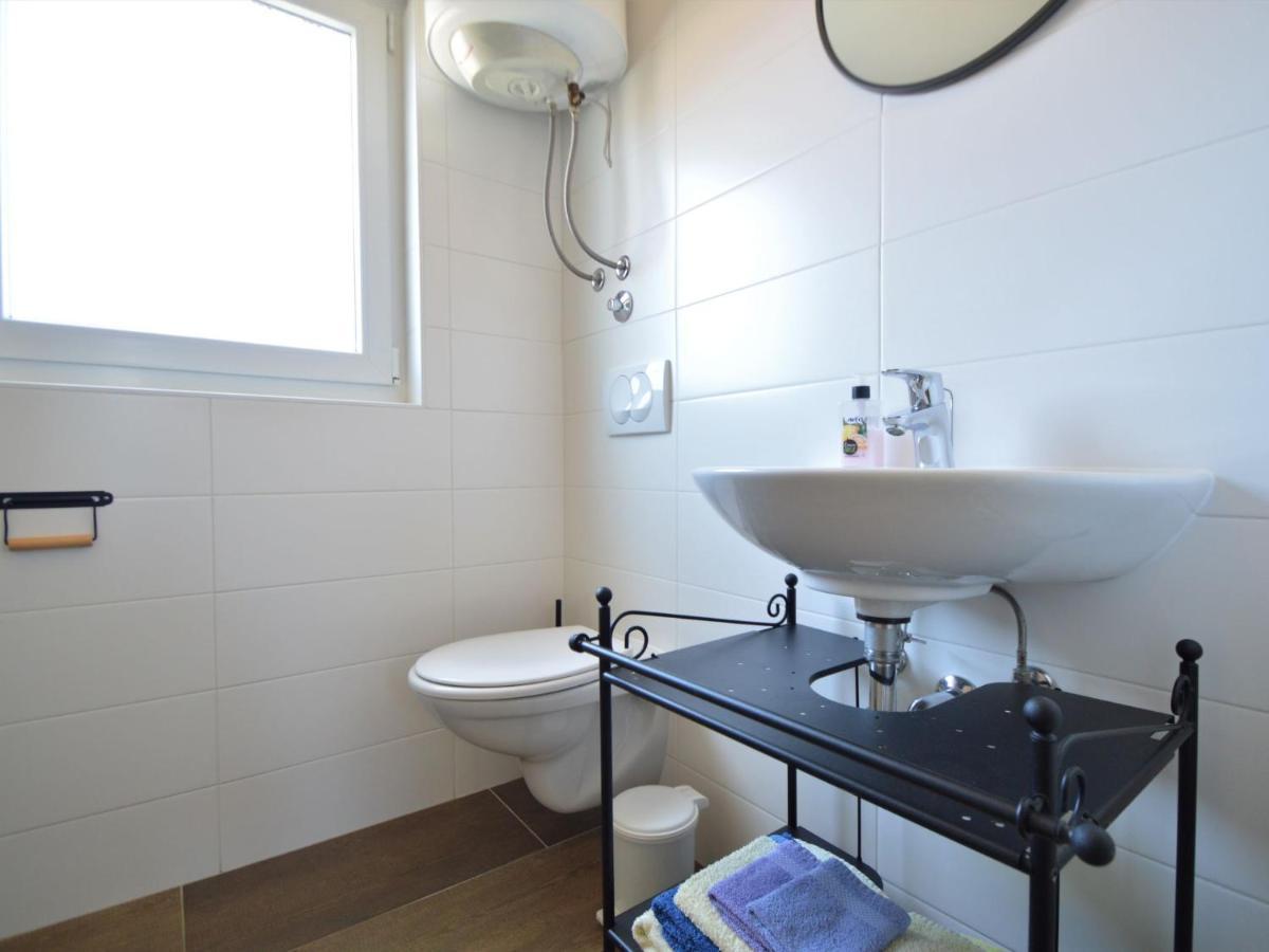 Apartment Ivka-2 By Interhome Tribalj Eksteriør bilde